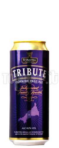 ST AUSTELL Tribute Lattina 50Cl ST AUSTELL Tribute Lattina 50Cl
